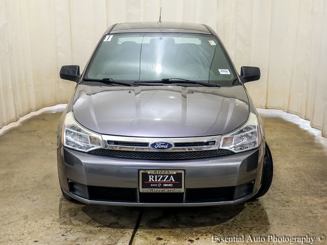 Used 2011 Ford Focus SE w/ 201A Rapid Spec Order Code image 6