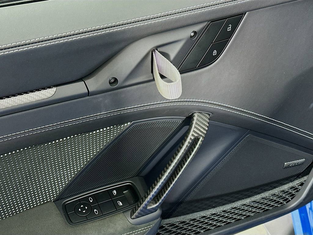 Certified 2023 Porsche 911 GT3 RS RWD image 19