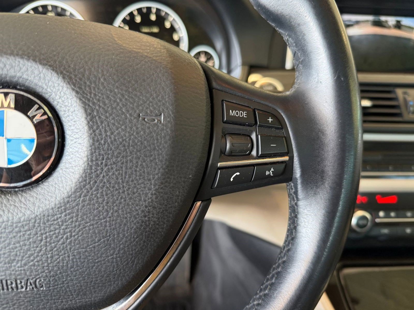 Used 2015 BMW 535i Sedan RWD image 28