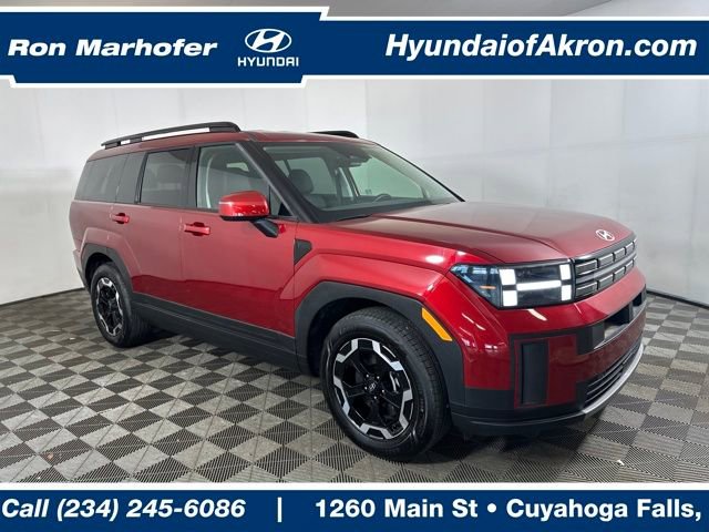 Used 2024 Hyundai Santa Fe SEL