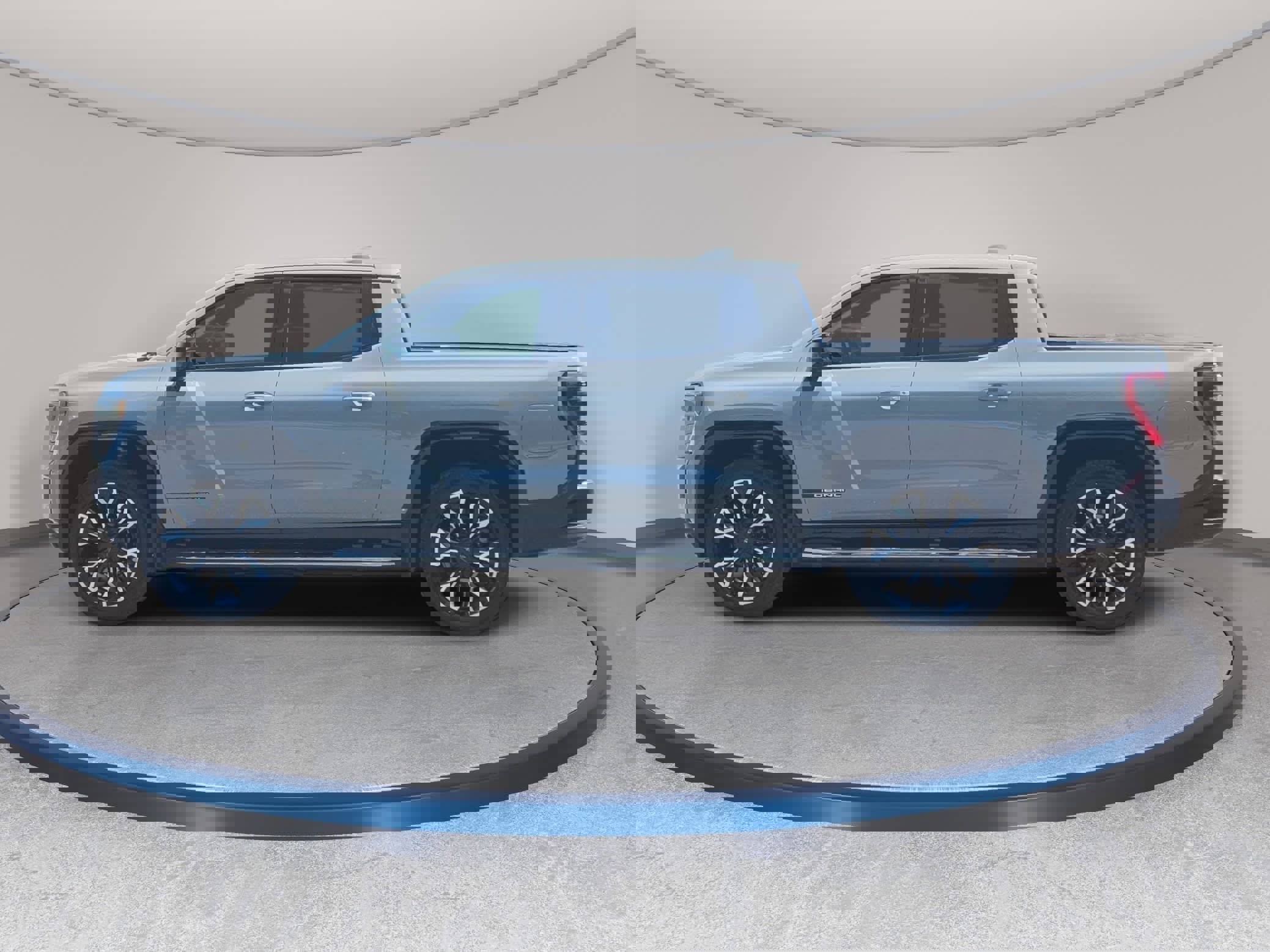 Used 2024 GMC Sierra EV Denali image 8