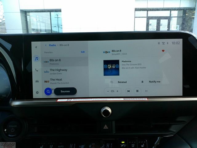 New 2026 Toyota Crown XLE image 13