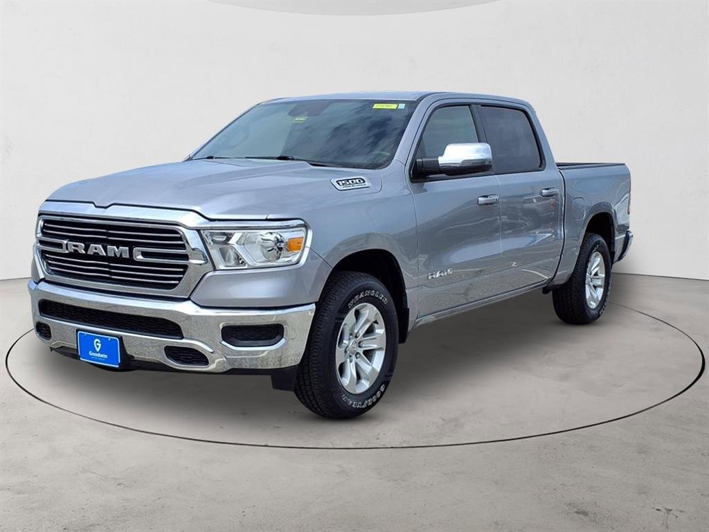 Used 2024 RAM 1500 Laramie