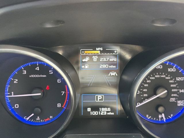 Used 2019 Subaru Outback 3.6R Limited image 29