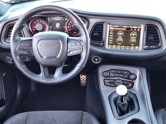 Used 2023 Dodge Challenger R/T Scat Pack w/ Plus Package image 26