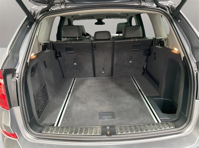 Used 2016 BMW X3 xDrive28i image 34