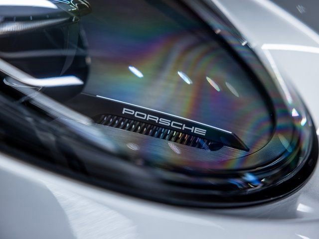 Certified 2025 Porsche 911 Carrera GTS image 17