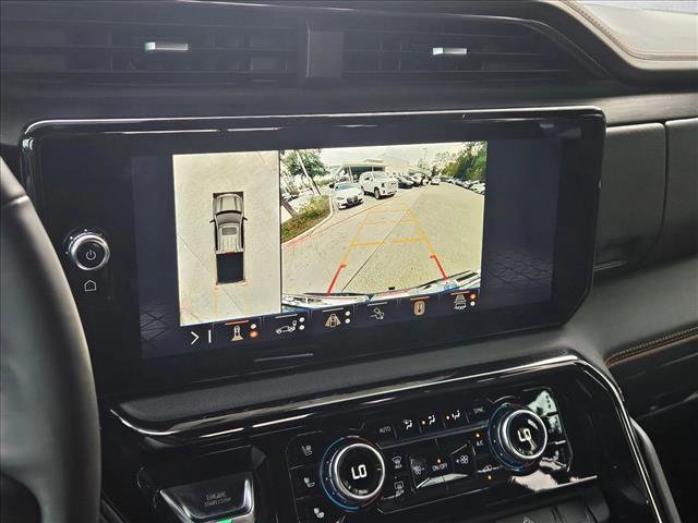 Used 2024 GMC Sierra 1500 AT4 w/ Technology Package image 23