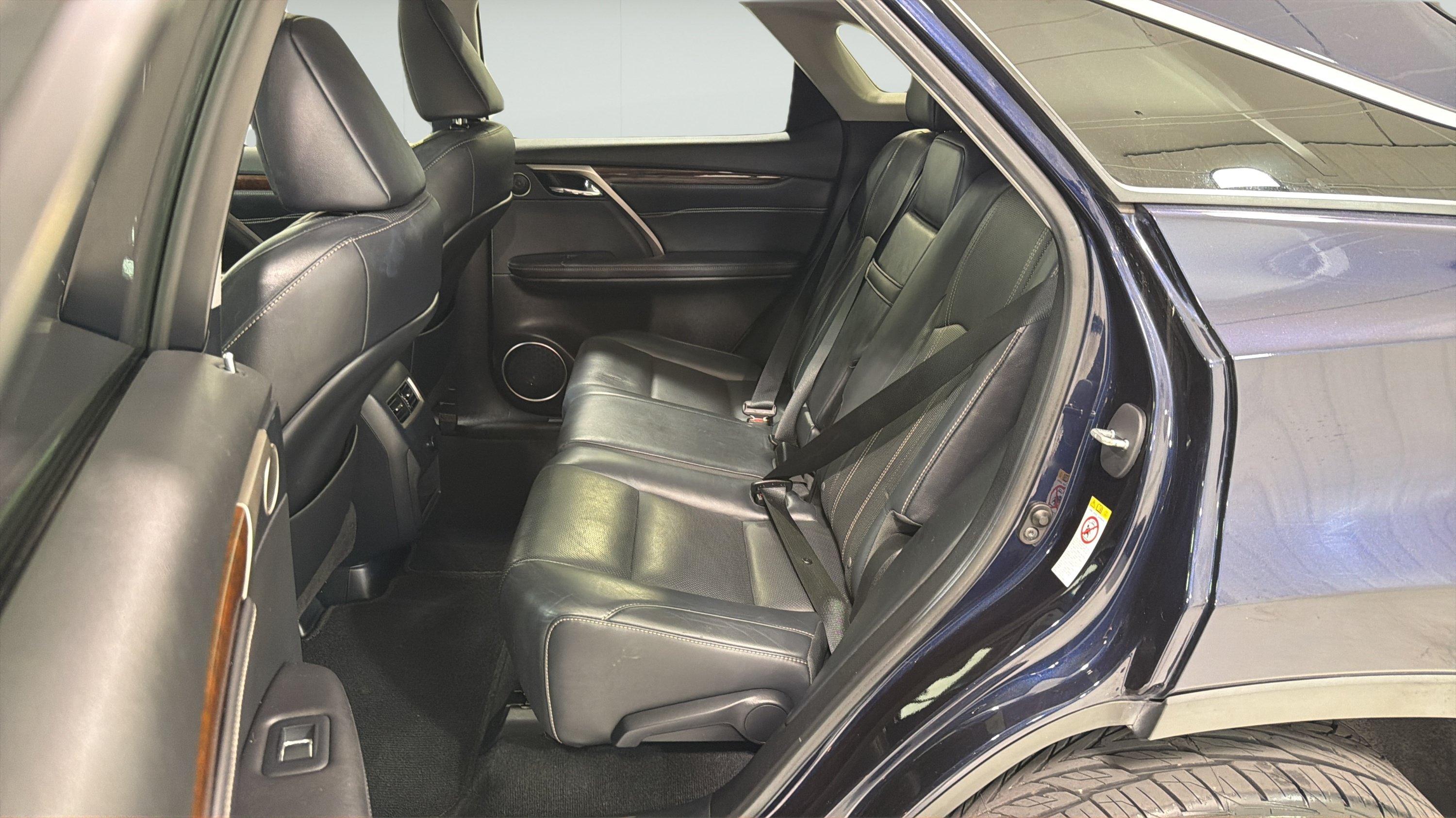 Used 2016 Lexus RX 350 FWD w/ Premium Package image 22