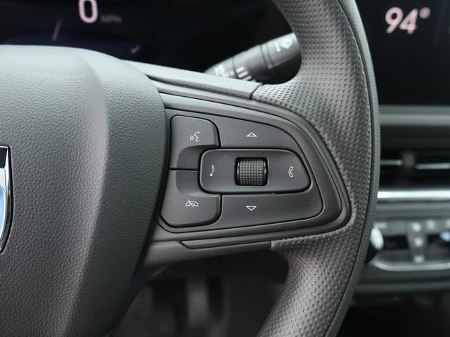 New 2026 Buick Envista Preferred FWD image 29