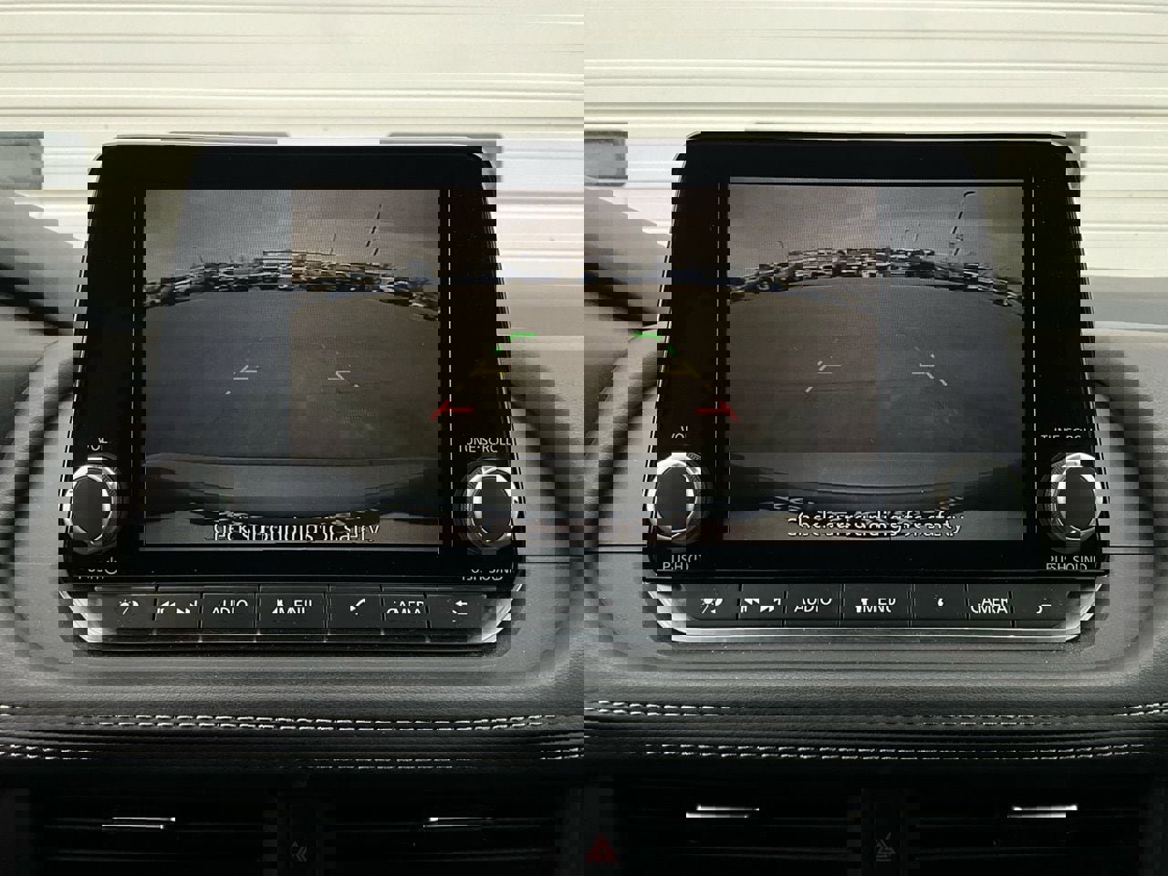 Used 2025 Nissan Rogue SV image 30