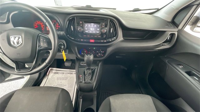 Used 2019 RAM ProMaster City Tradesman SLT image 40