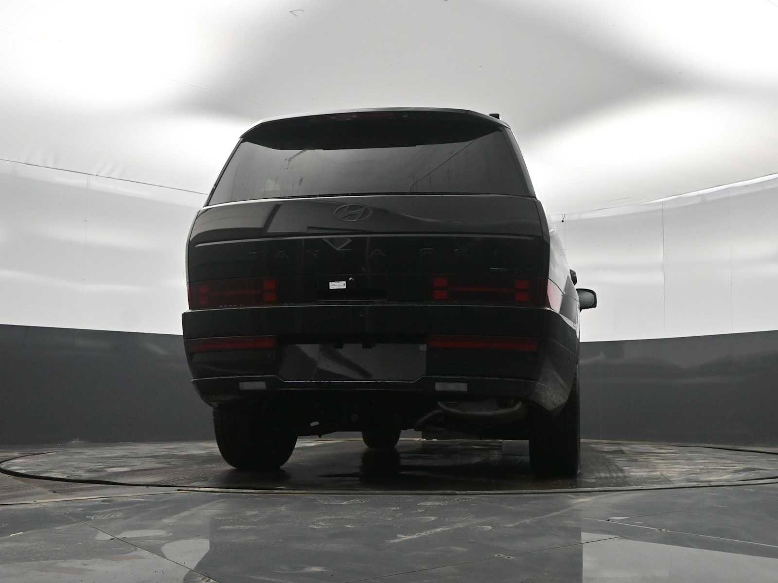 New 2026 Hyundai Santa Fe Calligraphy image 33