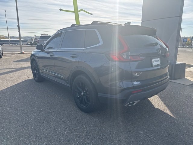 Used 2024 Honda CR-V Sport image 14