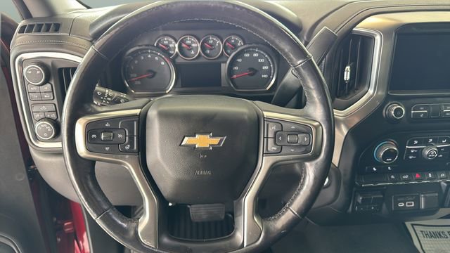 Used 2019 Chevrolet Silverado 1500 LT w/ All-Star Edition image 22
