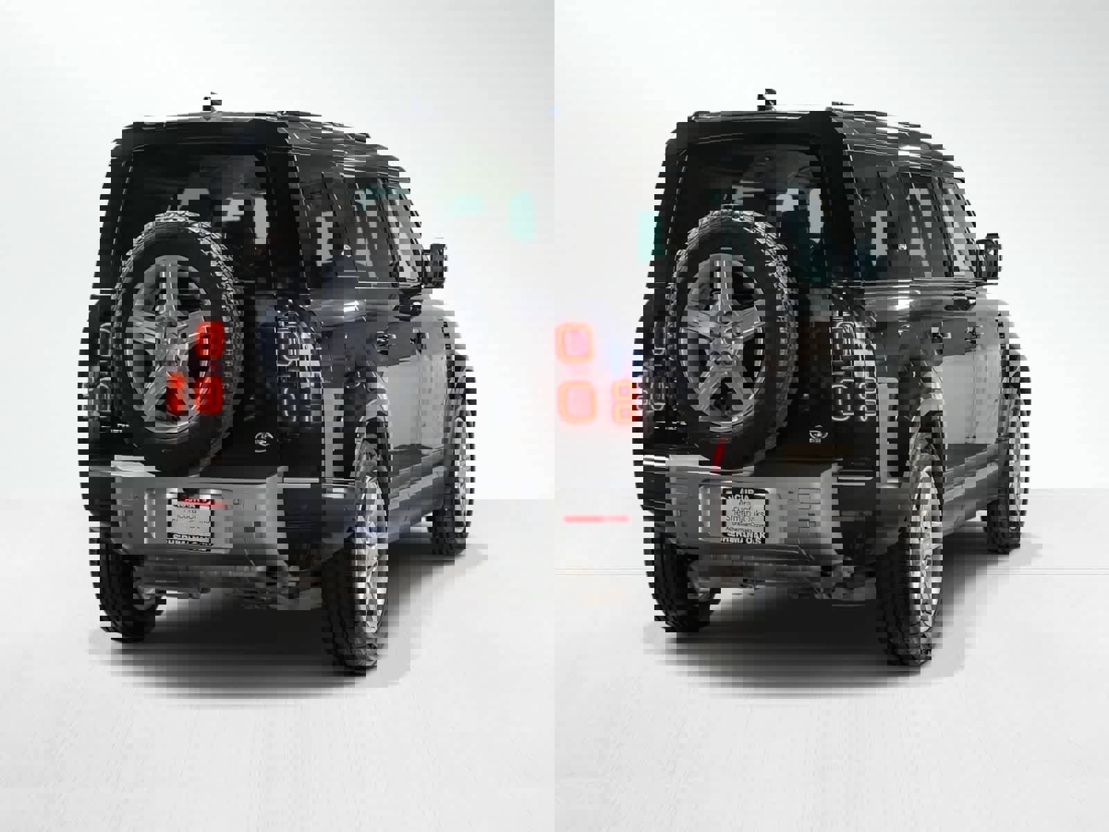 Used 2020 Land Rover Defender 110 HSE image 5