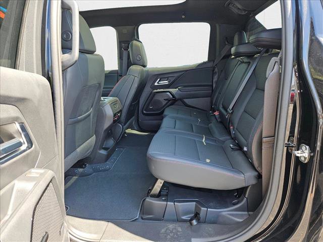 New 2024 Chevrolet Silverado EV RST AWD/4WD image 13