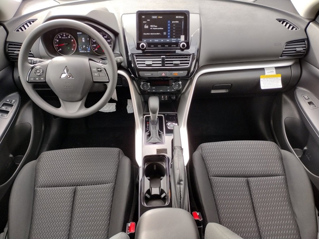 New 2026 Mitsubishi Eclipse Cross ES image 15