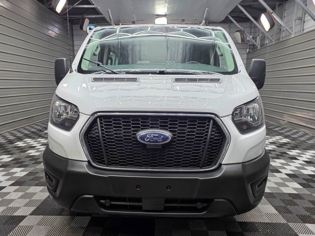 Used 2023 Ford Transit 250 Low Roof w/ Exterior Upgrade Package RWD image 4