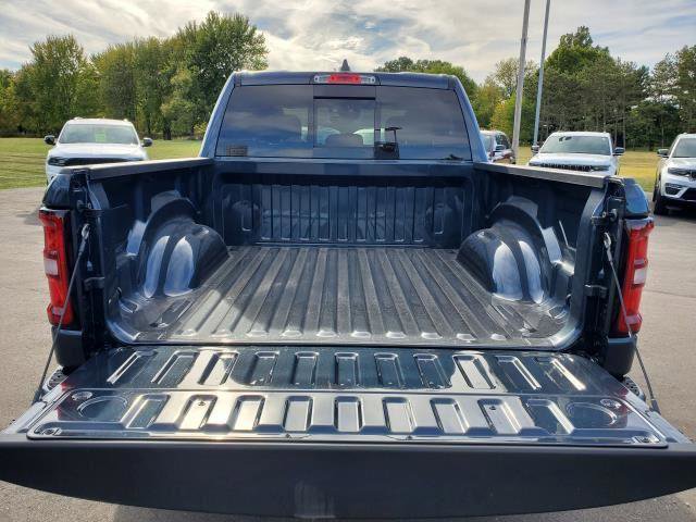 New 2026 RAM 1500 Big Horn image 27