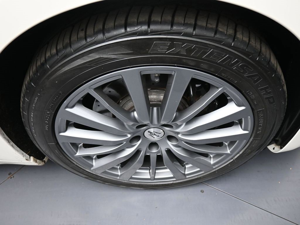 Used 2022 Maserati Ghibli Modena image 13