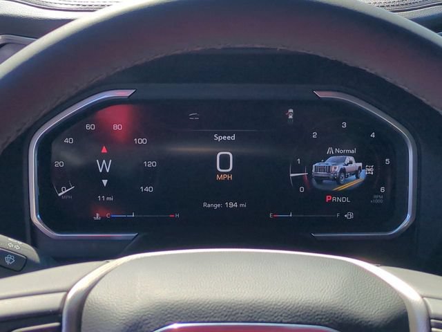 New 2026 GMC Sierra 2500 Denali w/ Technology Package AWD/4WD image 13