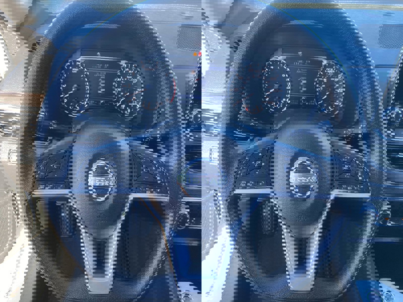 Certified 2024 Nissan Altima 2.5 SV image 24