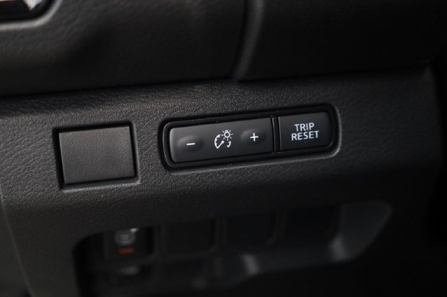 New 2026 Nissan Frontier SV w/ Tow Package RWD image 13