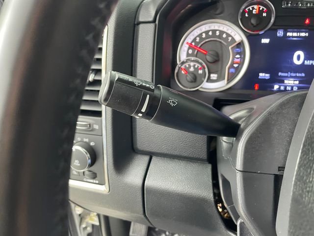 Used 2016 RAM 1500 Sport w/ Convenience Group AWD/4WD image 14