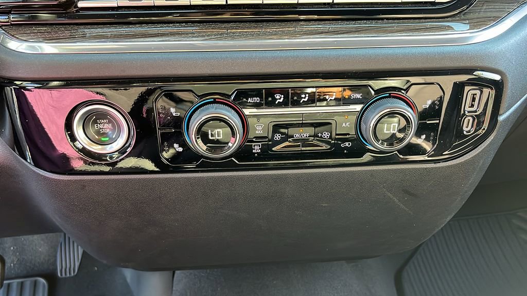 Used 2023 Chevrolet Silverado 1500 LT image 19