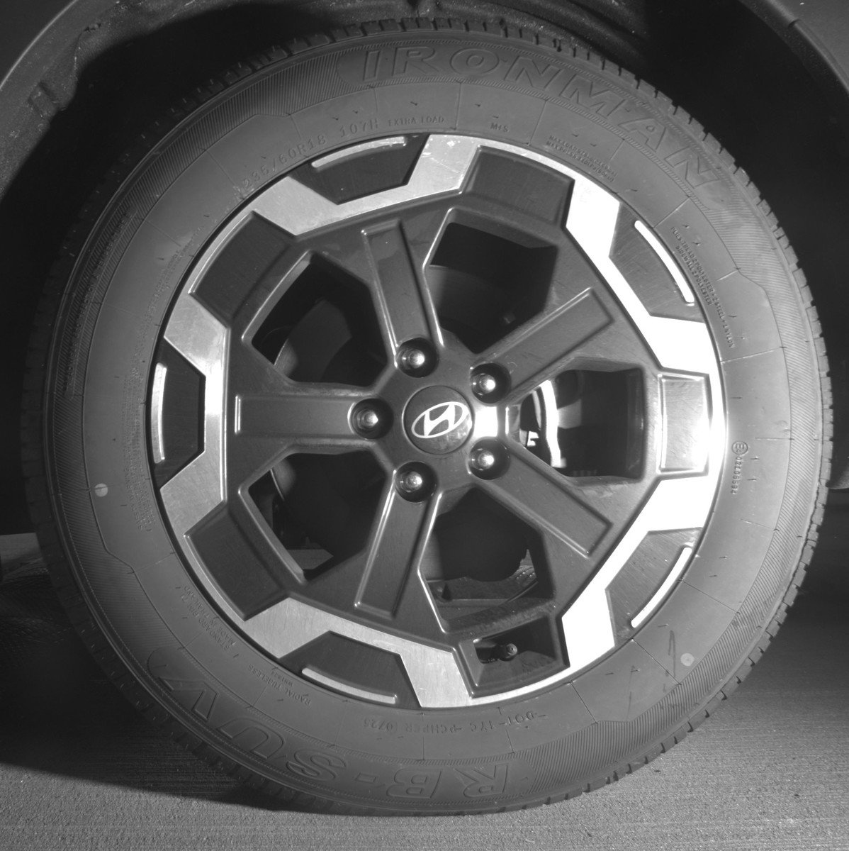 Used 2024 Hyundai Santa Fe SEL image 12