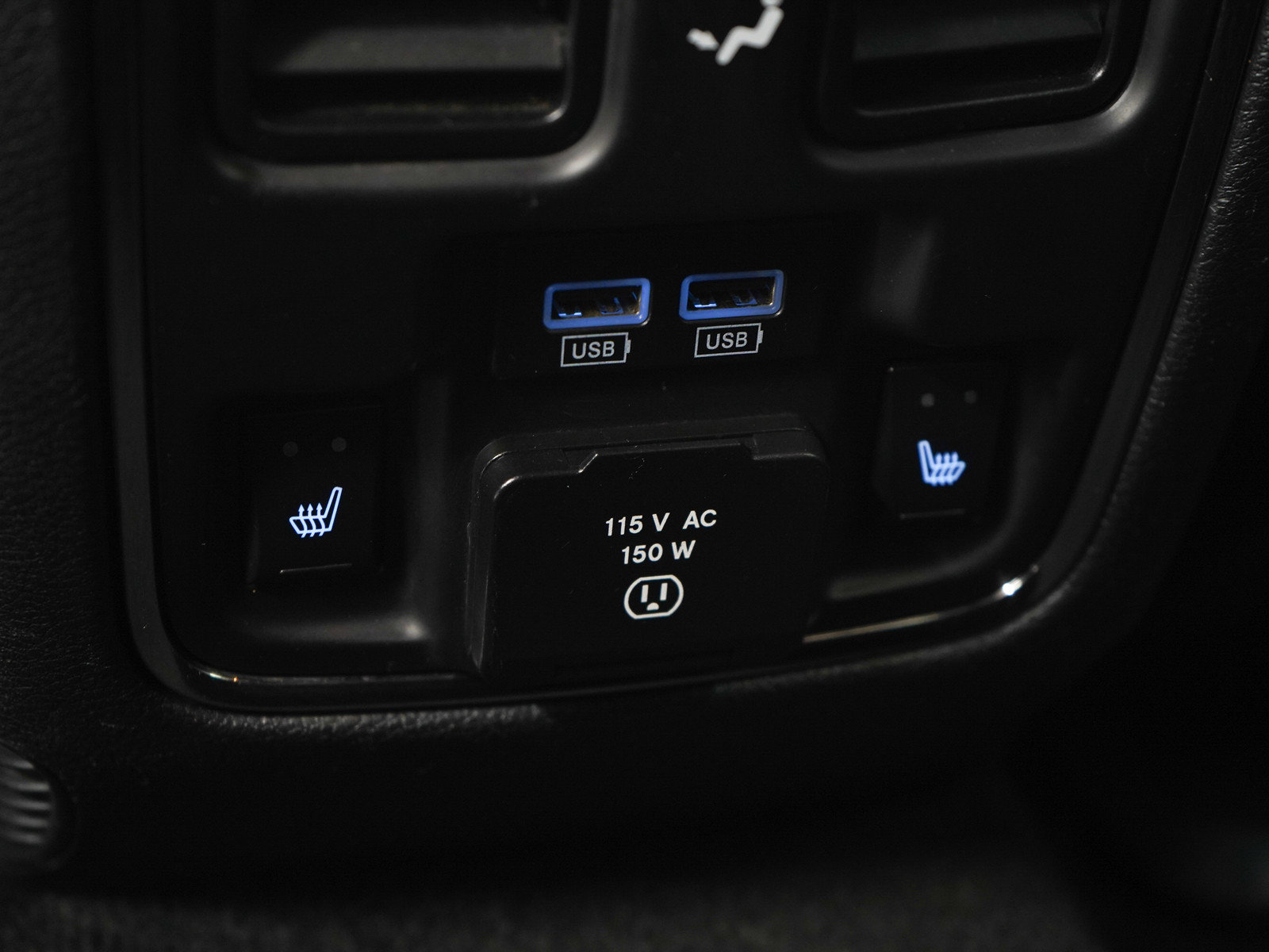 Used 2014 Jeep Grand Cherokee Limited AWD/4WD image 22