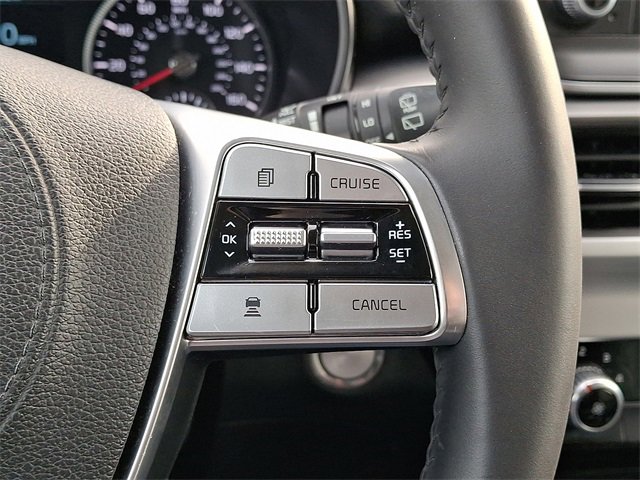 Used 2020 Kia Telluride LX image 21