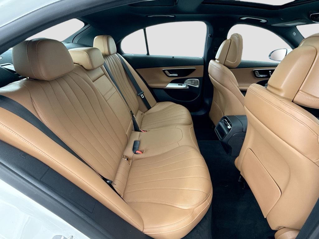 Certified 2026 Mercedes-Benz E 350 Sedan image 21