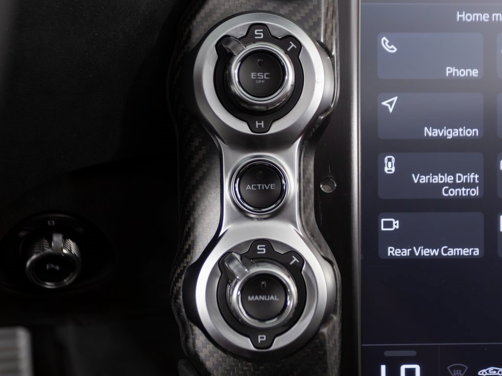 Used 2022 McLaren 720S Performance image 20