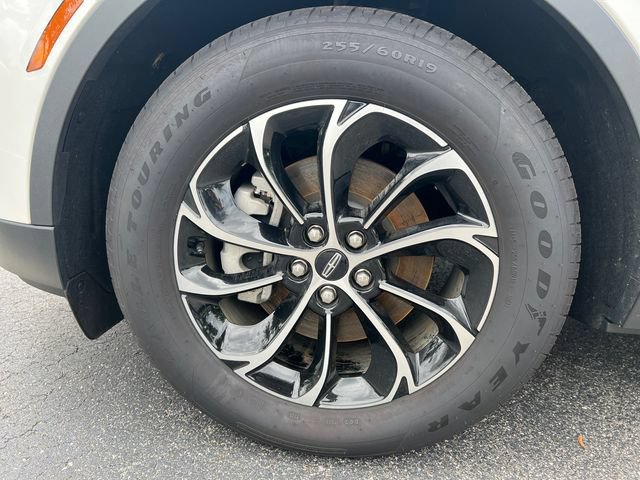 New 2026 Lincoln Nautilus Premier AWD/4WD image 12