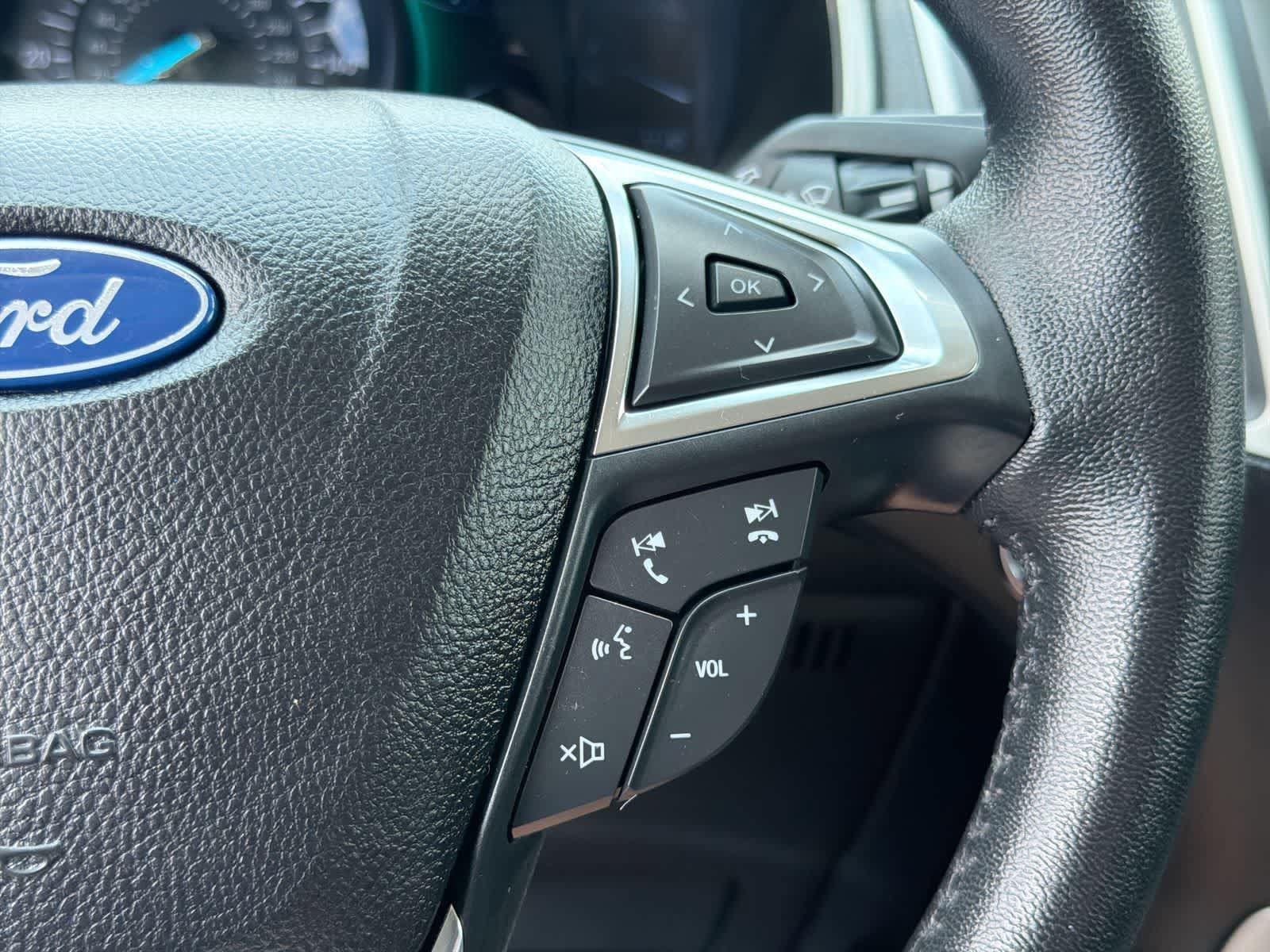 Used 2020 Ford Edge SEL w/ Convenience Package AWD/4WD image 26