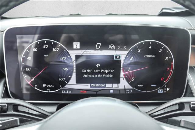 Used 2023 Mercedes-Benz GLC 300 4MATIC image 15