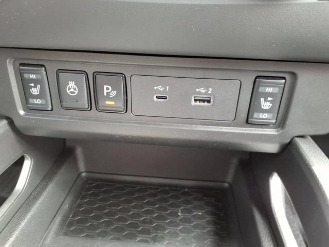 Certified 2024 Nissan Frontier SV w/ SV Convenience Package RWD image 25