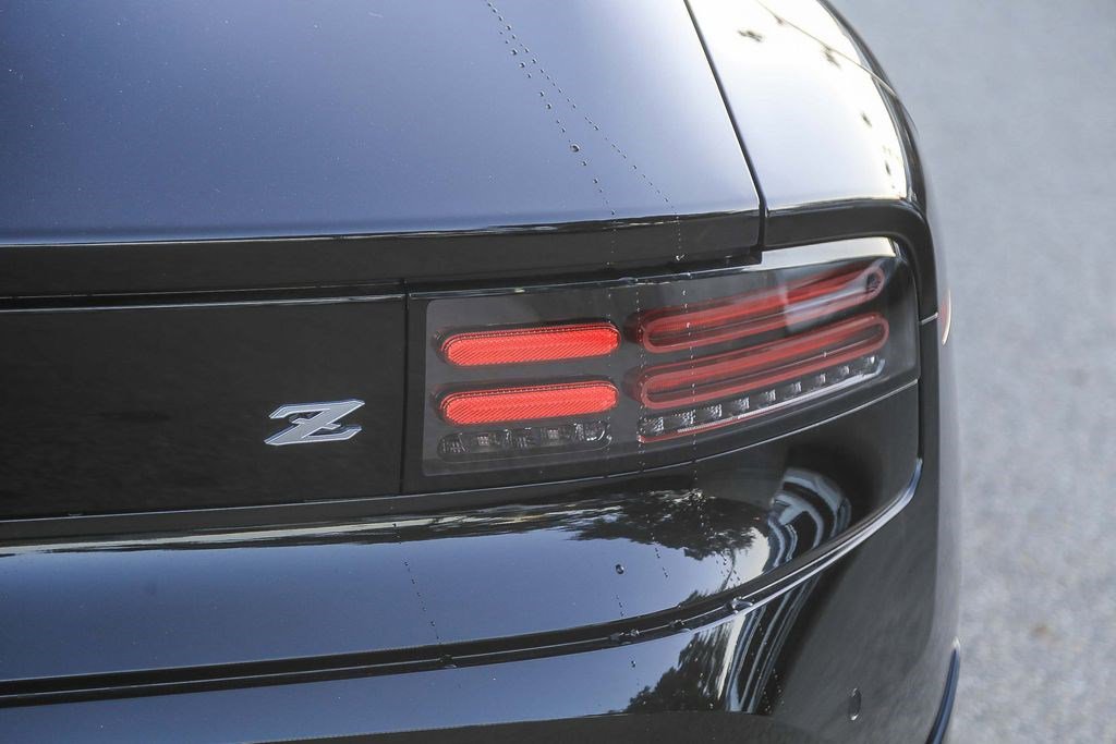 New 2026 Nissan Z Sport image 9