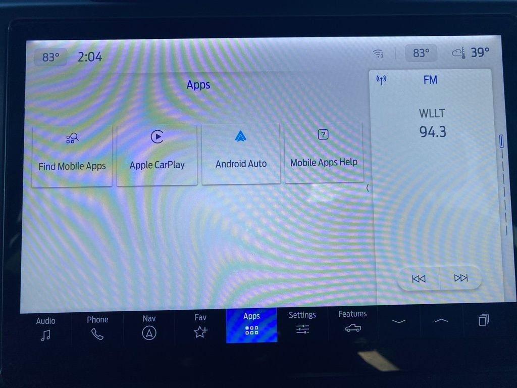 Used 2024 Ford F150 XLT image 37