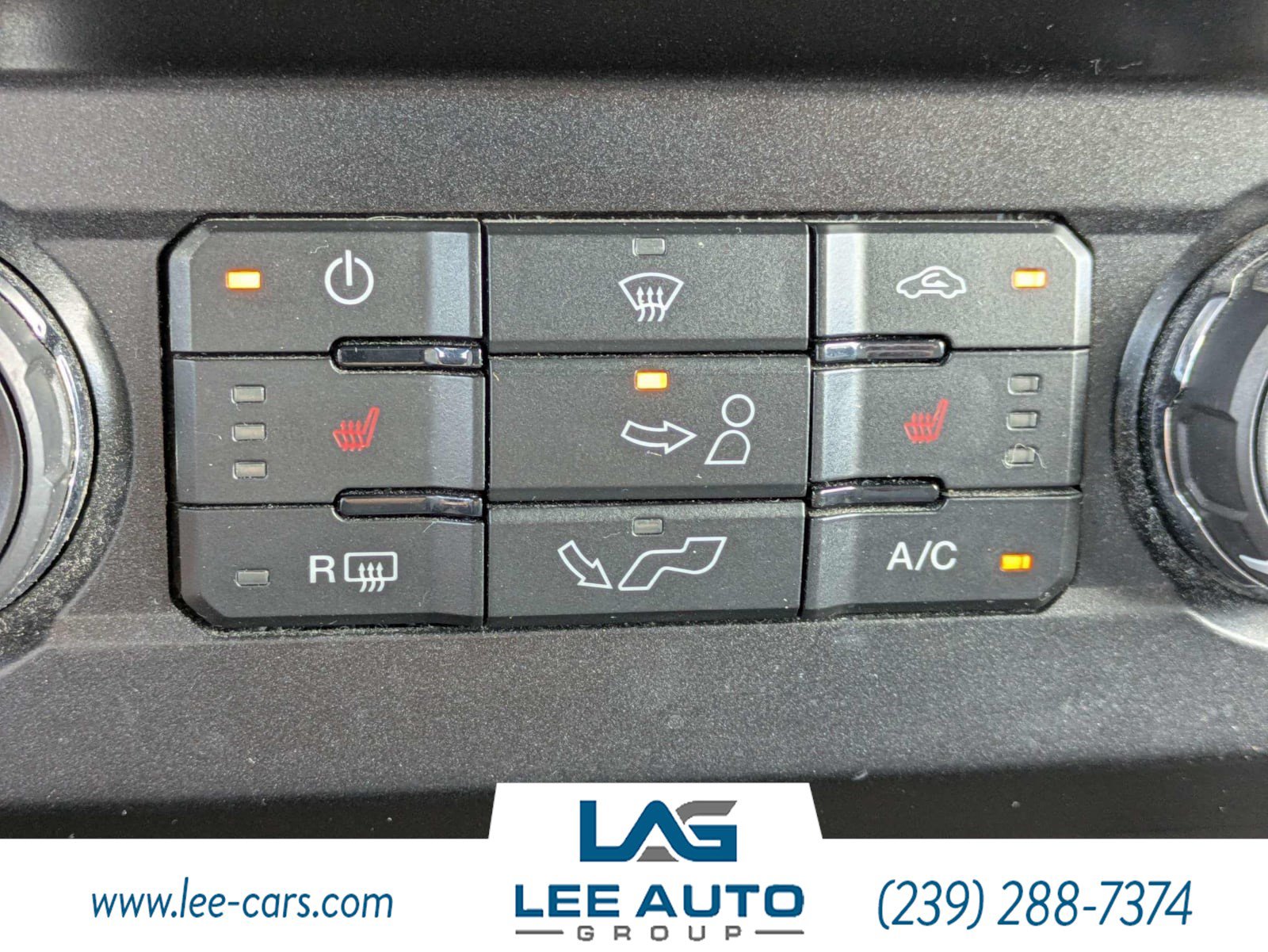 Used 2020 Ford F150 XLT w/ Equipment Group 302A Luxury RWD image 28