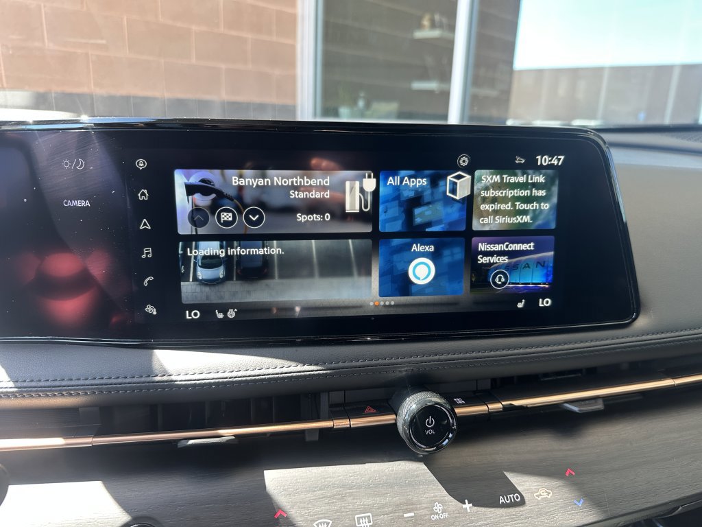 Used 2023 Nissan Ariya FWD image 20