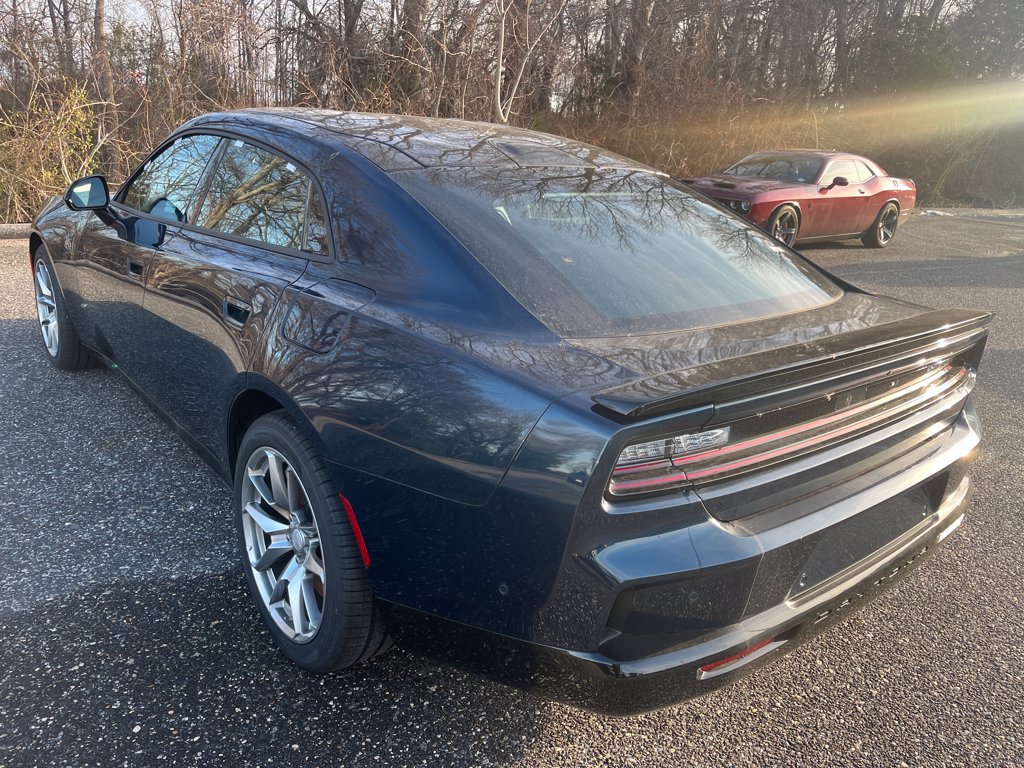 New 2026 Dodge Charger Daytona Scat Pack w/ Track Package AWD/4WD image 23