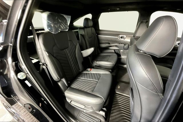New 2026 Kia Sorento SX Prestige image 11