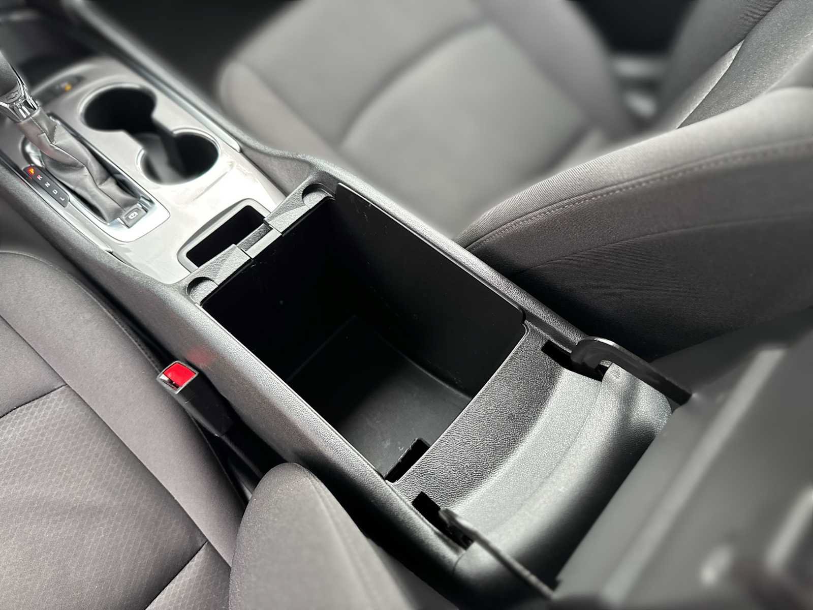 Certified 2024 Chevrolet Malibu LT FWD image 19