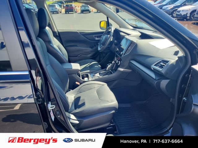 Used 2019 Subaru Forester Limited w/ Popular Package #3 AWD/4WD image 13