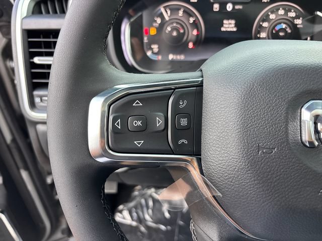 New 2026 RAM 2500 Laramie w/ Night Edition AWD/4WD image 21