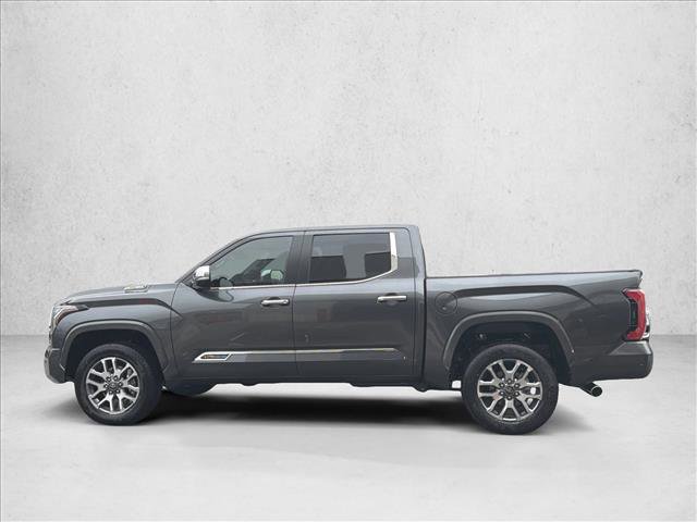 New 2026 Toyota Tundra 1794 Edition image 8