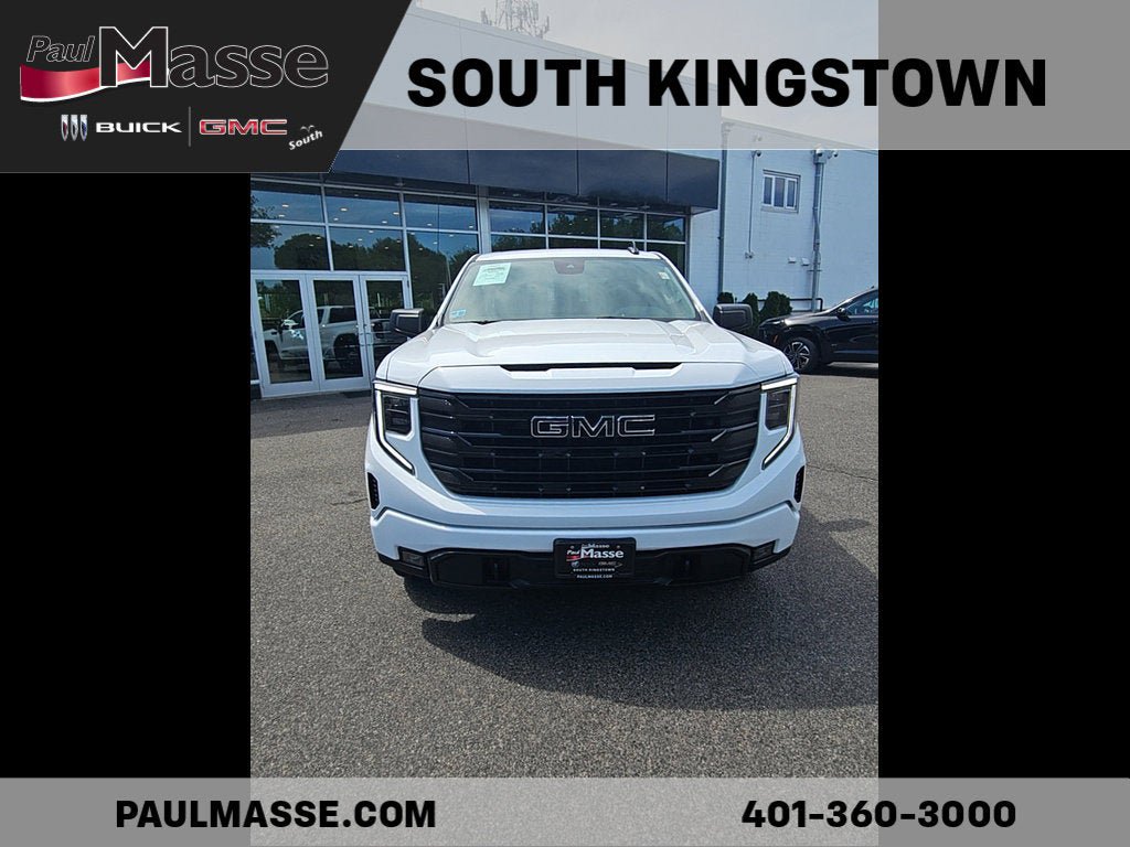 Used 2023 GMC Sierra 1500 Elevation AWD/4WD image 2